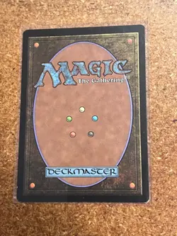 Magic The Gathering # Shadowborn Apostle - Image 2