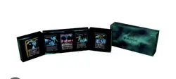 2019 SDCC Exclusive MTG Magic the Gathering Dragon's Endgame Set Sealed - Image 1