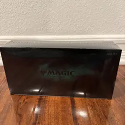 2019 SDCC Exclusive MTG Magic the Gathering Dragon's Endgame Set Sealed - Image 2