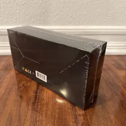 2019 SDCC Exclusive MTG Magic the Gathering Dragon's Endgame Set Sealed - Image 4