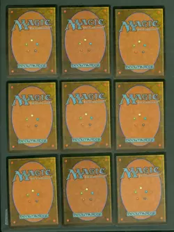 Lot 24 UNCOMMON AND COMMON foil NEMESIS MTG unplayed near mint - Image 3