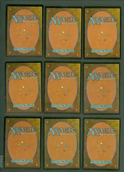 Lot 24 UNCOMMON AND COMMON foil NEMESIS MTG unplayed near mint - Image 5