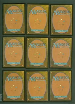 Lot 67 foil rare, uncommon & commons ODYSSEY MTG unplayed near mint - Image 5