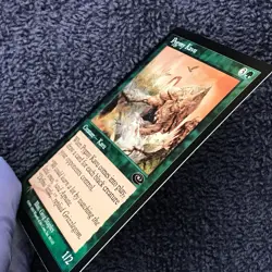 Pygmy Kavu FOIL Planeshift Magic the Gathering Unplayed Near Mint - Image 4