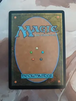 Magic The Gathering Vorinclex, Monstrous Raider Phyrexian Kaldheim NM 2021 - Image 2