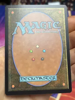 Food Chain • Double Masters 2022 • Pack Fresh • Mtg (2185) - Image 3