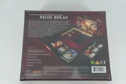 2017 Magic the Gathering MTG Archenemy Nicol Bolas Factory Sealed Box Set - NEW - Image 3