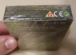 Magic The Gathering: Garruk Wildspeaker deck (still sealed - crease on left) - Image 3