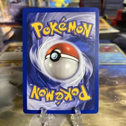 1999 Italian Pokemon TCG 1st EDITION ITALIAN BASE SET CHARMANDER - Image 2