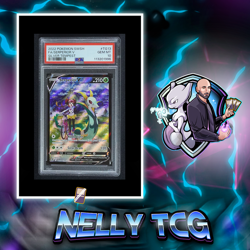 2022 Pokemon Serperior V - Silver Tempest - TG13/TG30 - PSA 10 Gem MT - Image 1