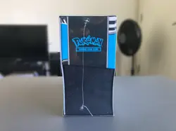 Pokemon TCG - Black Bolt Pokemon Center Elite Trainer Box ETB - Image 2