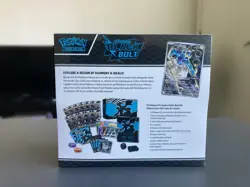 Pokemon TCG - Black Bolt Pokemon Center Elite Trainer Box ETB - Image 3