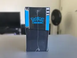 Pokemon TCG - Black Bolt Pokemon Center Elite Trainer Box ETB - Image 4