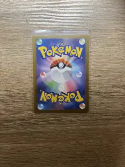 2025 Near Mint Pokemon Delibird AR 074/063 M1S Mega Symphonia Art Rare Japanese - Image 2