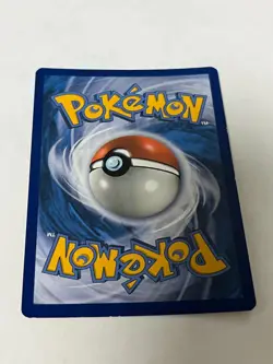 Camerupt 14/111 Crimson Invasion Pokemon Reverse Holo Foil Rare Nice! - Image 2