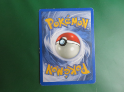 Pokemon Black Star Promo #38 Unown LP - Image 2