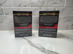Pokemon TCG: Mega Evolution Booster Bundle Set of 2 Sealed New - Image 2