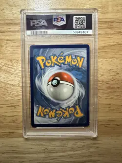 2020 Pokemon SWSH Rillaboom FA Darkness Ablaze Secret GEM MT 10 197/189 - Image 2