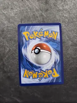 Pokemon Mega Evolution illustration Rare Gumshoos 153/132 - Image 2