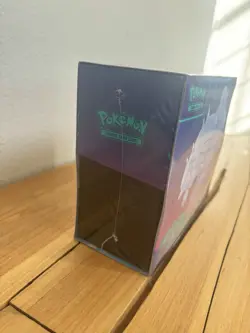Pokemon Scarlet & Violet: Journey Together Pokemon Center Exclusive ETB Sealed - Image 2