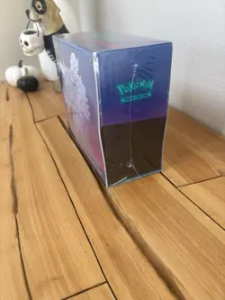 Pokemon Scarlet & Violet: Journey Together Pokemon Center Exclusive ETB Sealed - Image 3