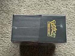 Pokemon Mega evolution - POKEMON CENTER ELITE TRAINER BOX PC ETB Lucario SEALED - Image 4