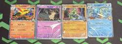 Pokemon Destined Rivals Pre Release Build And Battle Sealed Deck Set - Image 1