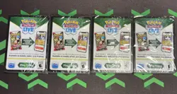 Pokemon Destined Rivals Pre Release Build And Battle Sealed Deck Set - Image 2