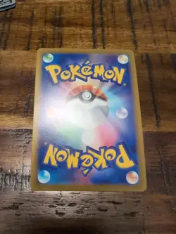 Radiant Alakazam 031/068 S11a: Incandescent Arcana Holo (Japanese) Pokemon - Image 2