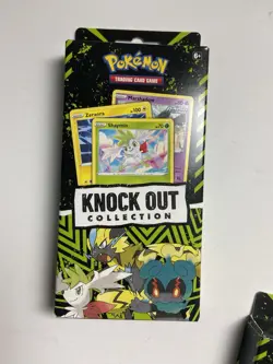 LOT OF 10: Pokemon TCG Knock Out Collection - New Sealed Box FREE SHIPPING - Image 3