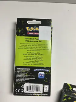 LOT OF 10: Pokemon TCG Knock Out Collection - New Sealed Box FREE SHIPPING - Image 4