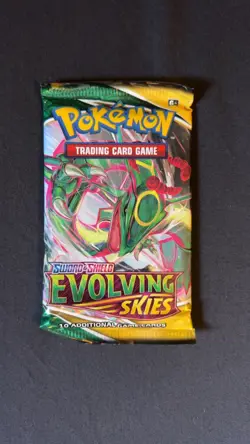 Pokemon Evolving Skies, Destined Rivals, BB, WF ETB + Booster Bundle *See Des.* - Image 5