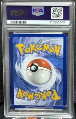 PSA 9 MINT Spiritomb TG09/TG30 Lost Origin Trainer FA Gallery Holo Pokemon 2022 - Image 5
