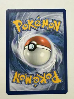 Pokemon TCG - Appletun - Surging Sparks 211/191 Illustration Rare Full Art Holo - Image 2