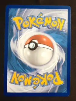 Team Rockets Houndoom IR 191/182 Scarlet and Violet Destined Rivals Pokemon NM - Image 2