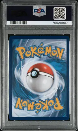 Pokemon! PSA 8 Kleavor TG08/TG30 - Astral Radiance - Trainer Gallery - Mint - Image 2