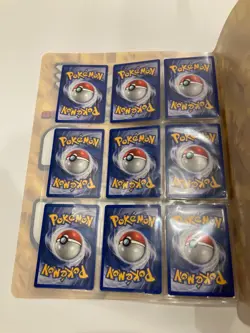 Pokemon TCG Pikachu World Collection - Pokemon 2000 - Image 5