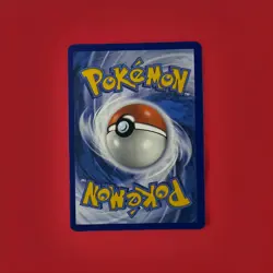 2023 Pokemon Scarlet & Violet Slowpoke #204/198 - Image 2