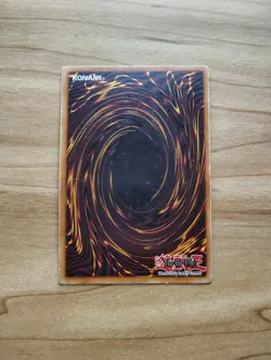 Yu-Gi-Oh! - Breaker The Magical Warrior - MFC-071 - Ultra Rare - Image 2