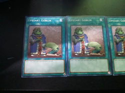 Upstart Goblin SRL-EN033 Spell Ruler (25th Anniversary Edition) Unlimited - Image 1