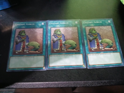 Upstart Goblin SRL-EN033 Spell Ruler (25th Anniversary Edition) Unlimited - Image 2