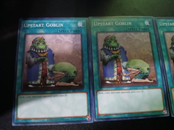 Upstart Goblin SRL-EN033 Spell Ruler (25th Anniversary Edition) Unlimited - Image 3
