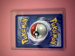 Charizard Stage 2 Holo 120 HP Pokemon Card - Image 3