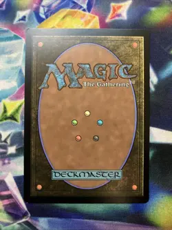 Thrumming Hivepool 0247 Edge of Eternities Rare NM Magic The Gathering Card - Image 3