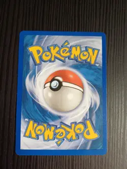 Bulbasaur Expedition 94/165 Pokemon Card - Image 2