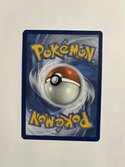 Maushold 210/091 Paldean Fates Baby Shiny Rare Holo Card Pokemon TCG NM/M - Image 2