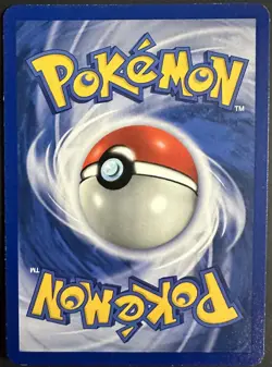 Pokemon Card - Beedrill 21/130 Base Set 2 Rare - Image 2