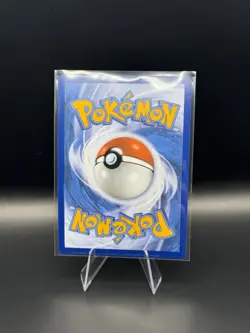 Pokemon TCG Obsidian Flames Charmander SVP044 ETB Promo Card Mint - Image 2