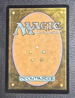 Maha, Its Feathers Night Bloomburrow Regular MTG NM Magic Card - Image 2