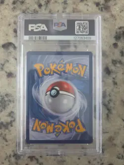 Latias XY78 Promo Card XY Promos PSA 8 NM-MT Pokemon TCG - Image 2